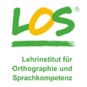 Logo von LOS Lörrach – Lehrinstitut für Orthographie und Sprachkompet