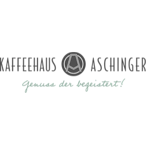 Logo von Kaffehaus Aschinger