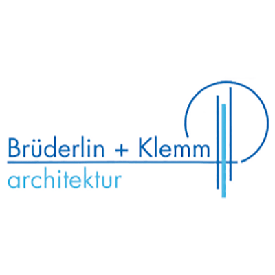 Logo von Brüderlin + Klemm Freie Architekten