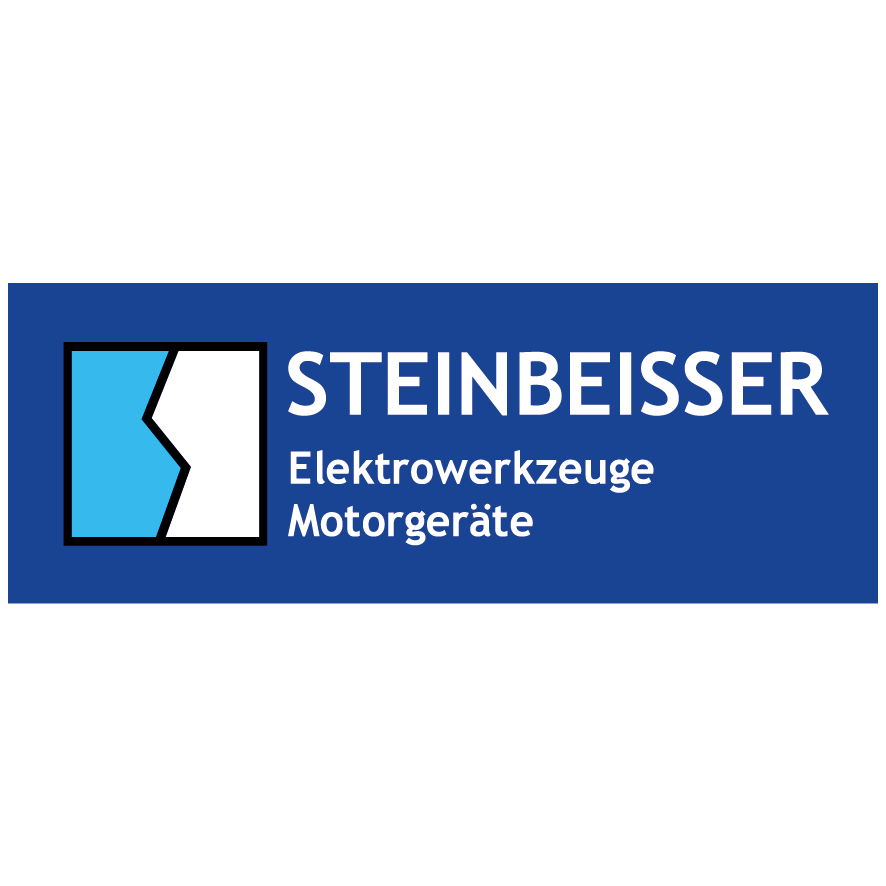 Logo von Steinbeisser Elektrowerkzeuge und Motorgeräte GmbH