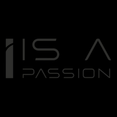Logo von IsaPassion – Dauerhafte Laserhaarentfernung in Karlsruhe