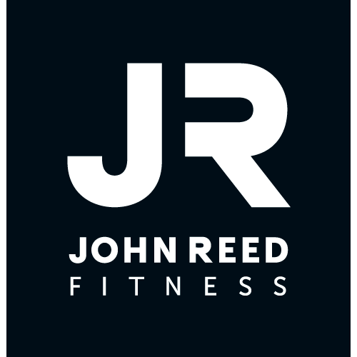 Logo von JOHN REED Fitness