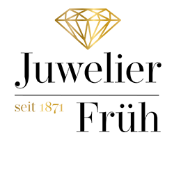 Logo von Juwelier Früh Uhren - Schmuck - Juwelen e. K.