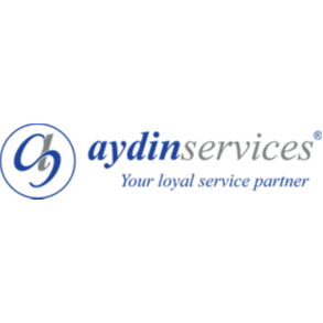 Logo von Aydin Tankstellen & KFZ Betriebe GbR