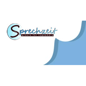 Logo von Sprechzeit Praxis für Logopädie