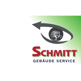 Logo von Schmitt Gebäude Service GmbH