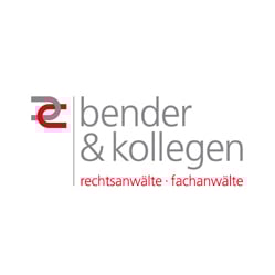 Logo von Bender & Kollegen