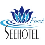 Logo von Seehotel Forst bei Bruchsal