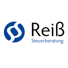 Logo von Steuerberatung Reiss (Gottfried Reiß Steuerberater)