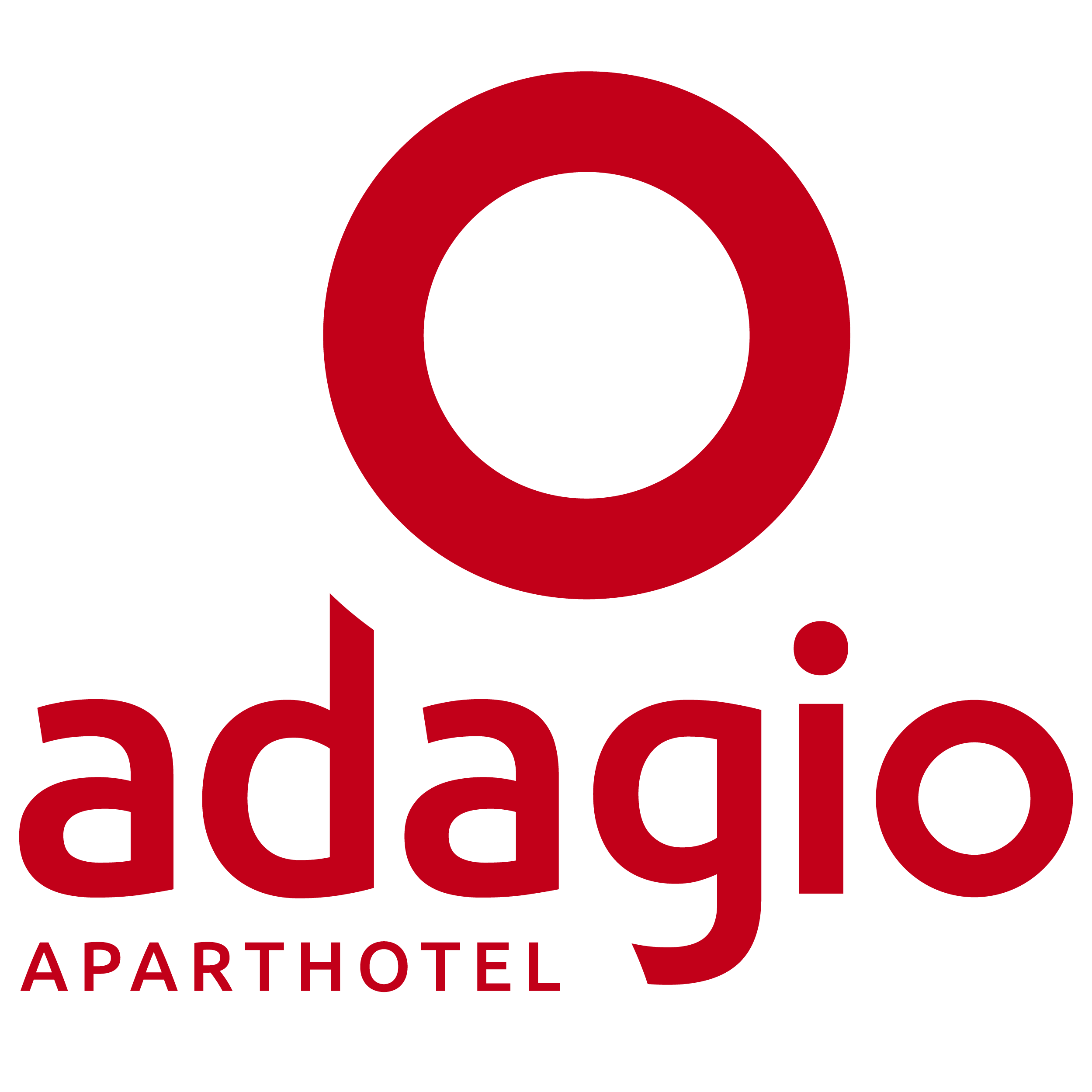 Logo von Aparthotel Adagio Access Freiburg