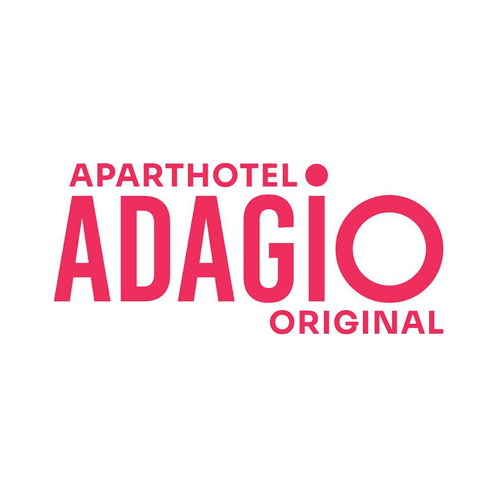 Logo von Aparthotel Adagio Access Freiburg