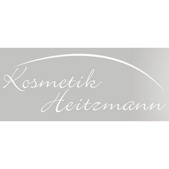 Logo von Kosmetik Heitzmann
