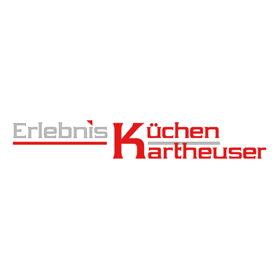 Logo von Erlebnis Küchen Kartheuser