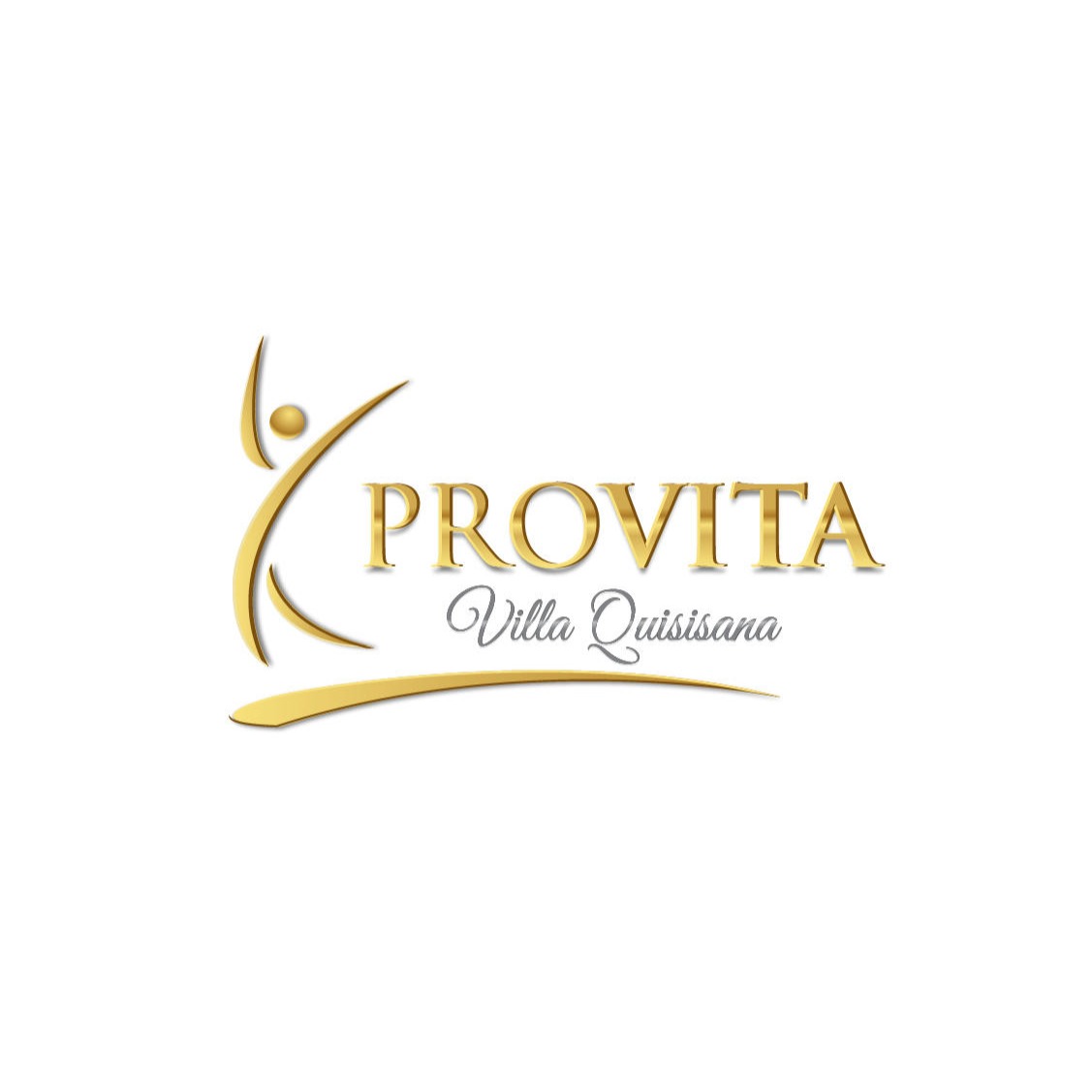 Logo von Physiotherapie Baden-Baden, ProVita Villa Quisisana Privatpraxis