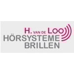 Logo von Optik-Hörgeräte-Studio Hermann van de Loo