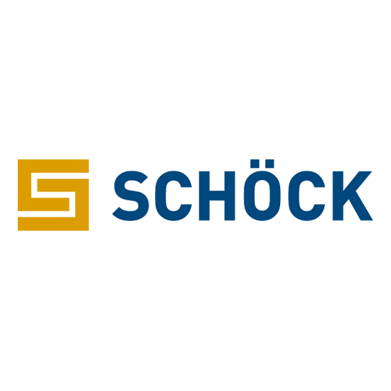 Logo von Schöck Bauteile GmbH