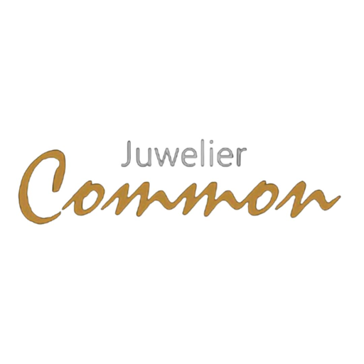 Logo von Juwelier Common - Eheringe, Verlobungsringe & Schmuck