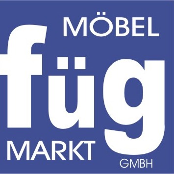 Logo von Füg Möbelmarkt GmbH