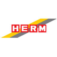 Logo von HERM Tankstelle Buchen  mit Frischewelt, Getränkemarkt und Weinwelt