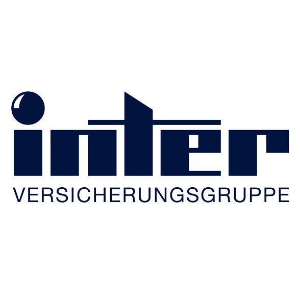 Logo von INTER Versicherungsgruppe Olaf Gerschau