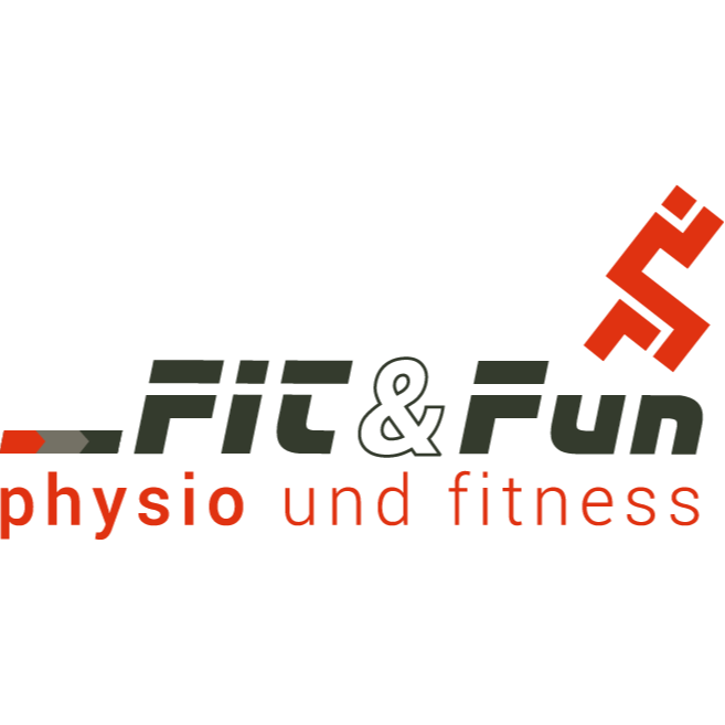Logo von Fit & Fun Gesundheitszentrum GmbH