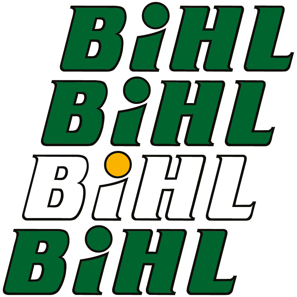 Logo von Albert Bihl GmbH