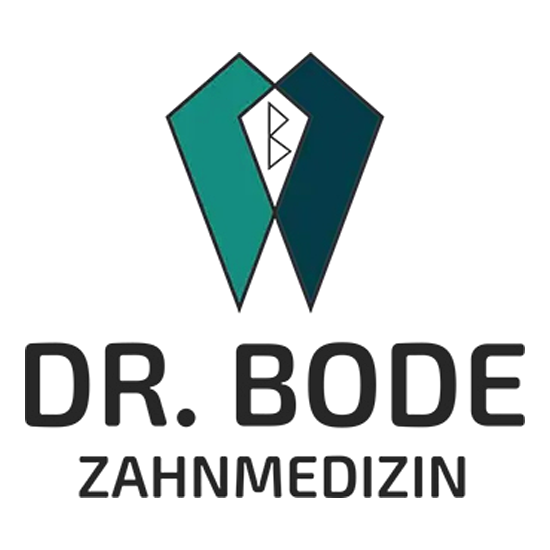 Logo von Dr. med. dent. Claus Bode