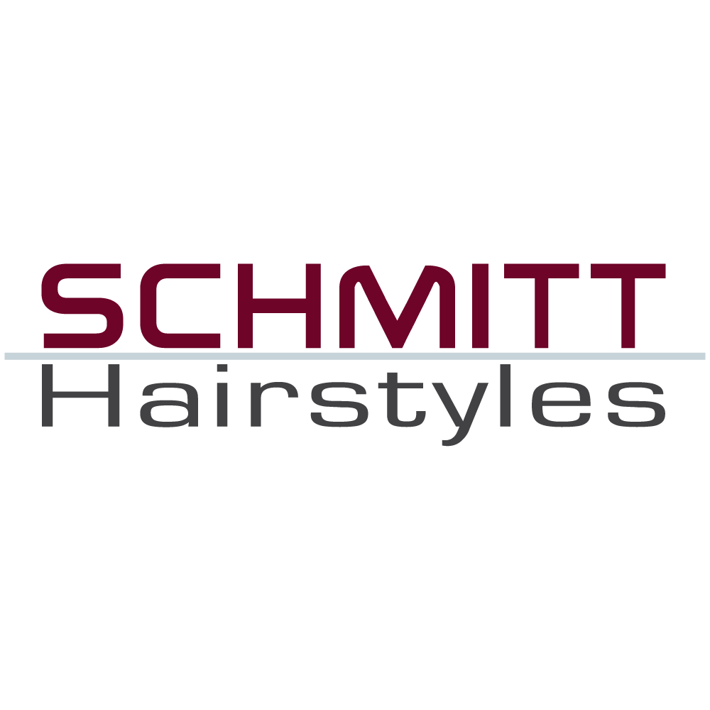 Logo von Schmitt Hairstyles