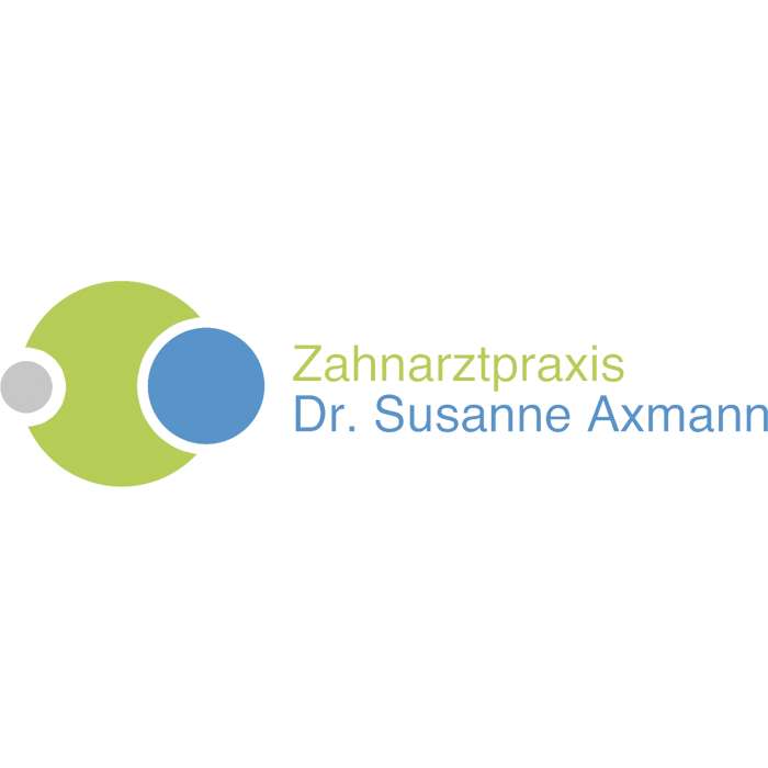 Logo von Zahnarzt Ludwigshafen - Zahnärztin Dr. Susanne Axmann