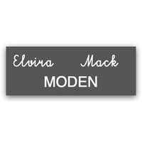 Logo von Elvira Mack Moden