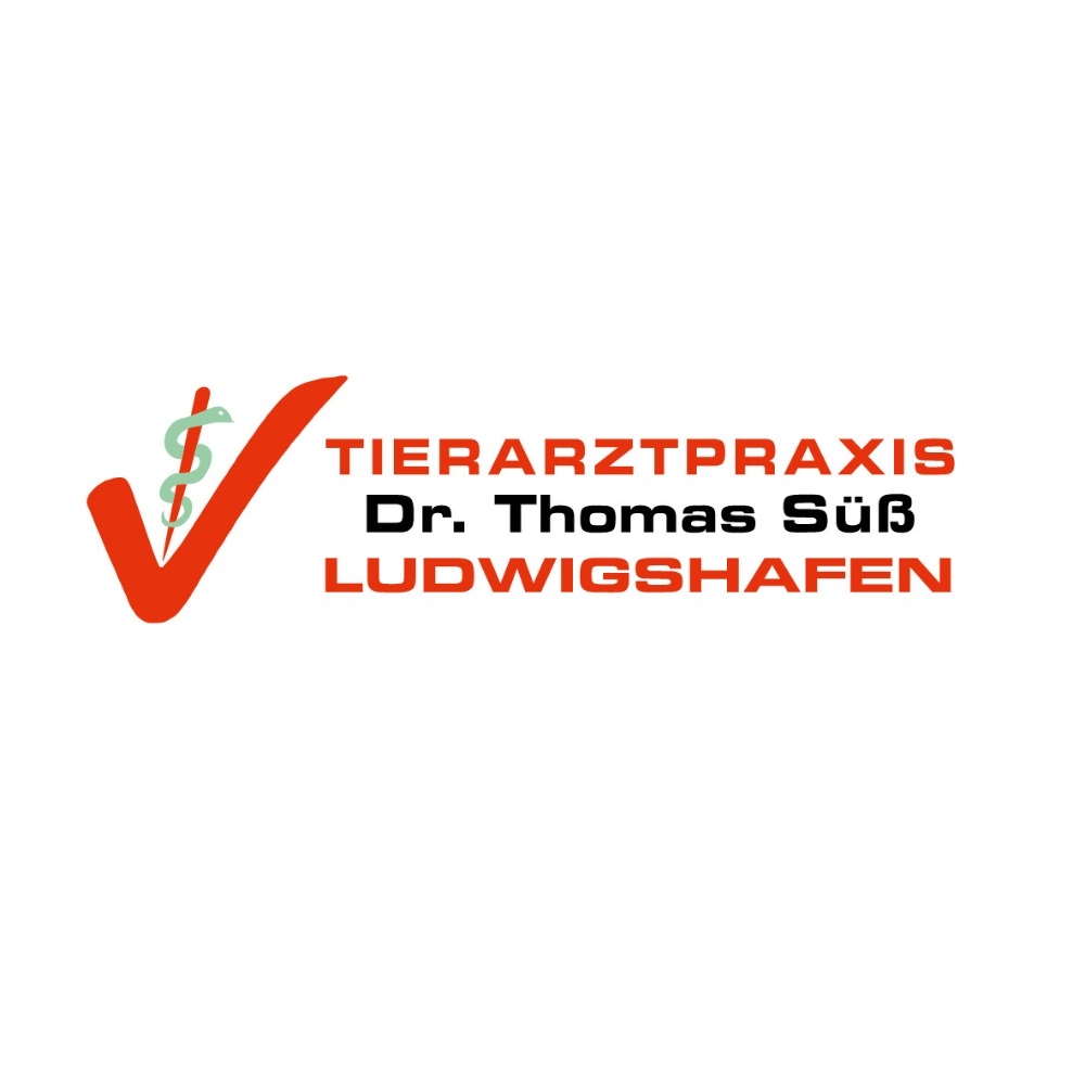 Logo von Tierarzt Süß Ludwigshafen, Tierarztpraxis Dr. Süß