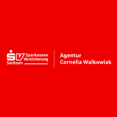 Logo von Sparkassen-Versicherung Sachsen Agentur Cornelia Walkowiak