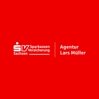 Logo von Sparkassen-Versicherung Sachsen Agentur Lars Müller
