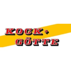 Logo von Hubert Götte Kock + Götte - Zimmerei - Holzbau