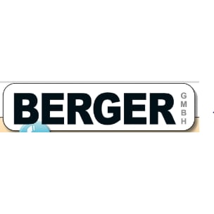 Logo von Berger GmbH Rohr- und Kanalreinigung