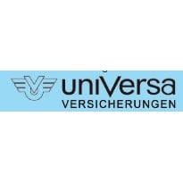 Logo von Thomas Pfeiffer UNIVERSA Generalagentur