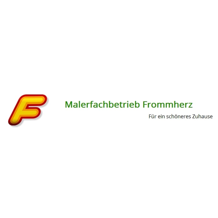 Logo von Maler Frommherz GbR Inh. Anita Frommherz