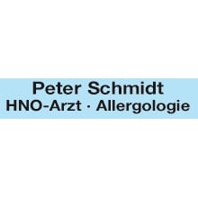 Logo von Peter Schmidt Hals-Nasen-Ohrenarzt