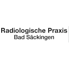 Logo von Radiologische Praxis Bad Säckingen