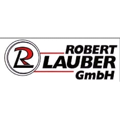 Logo von Robert Lauber GmbH Baugeschäft