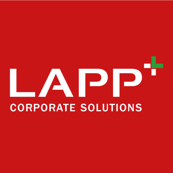 Logo von Lapp OHG / Lörrach