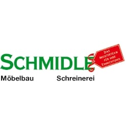 Logo von Rolf Schmidle Möbelbau - Schreinerei