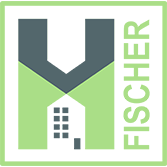 Logo von Fischer eG Hausverwaltung und Immobilienvermittlung