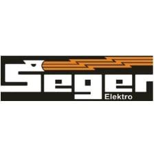 Logo von Seger Elektro GmbH