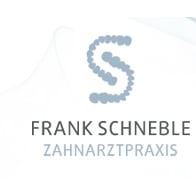 Logo von Zahnarztpraxis Schneble Frank