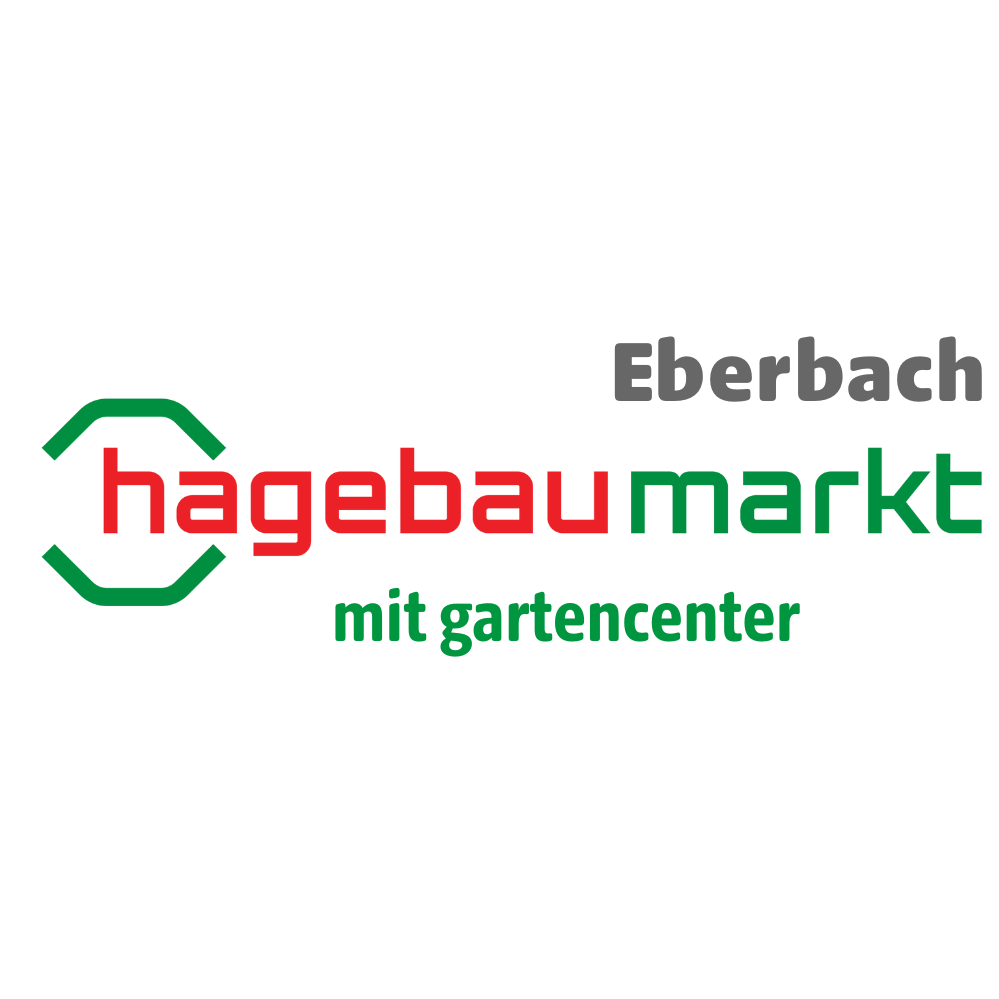 Logo von Hagebaumarkt Eberbach