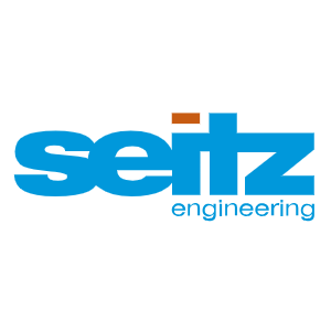 Logo von seitz engineering