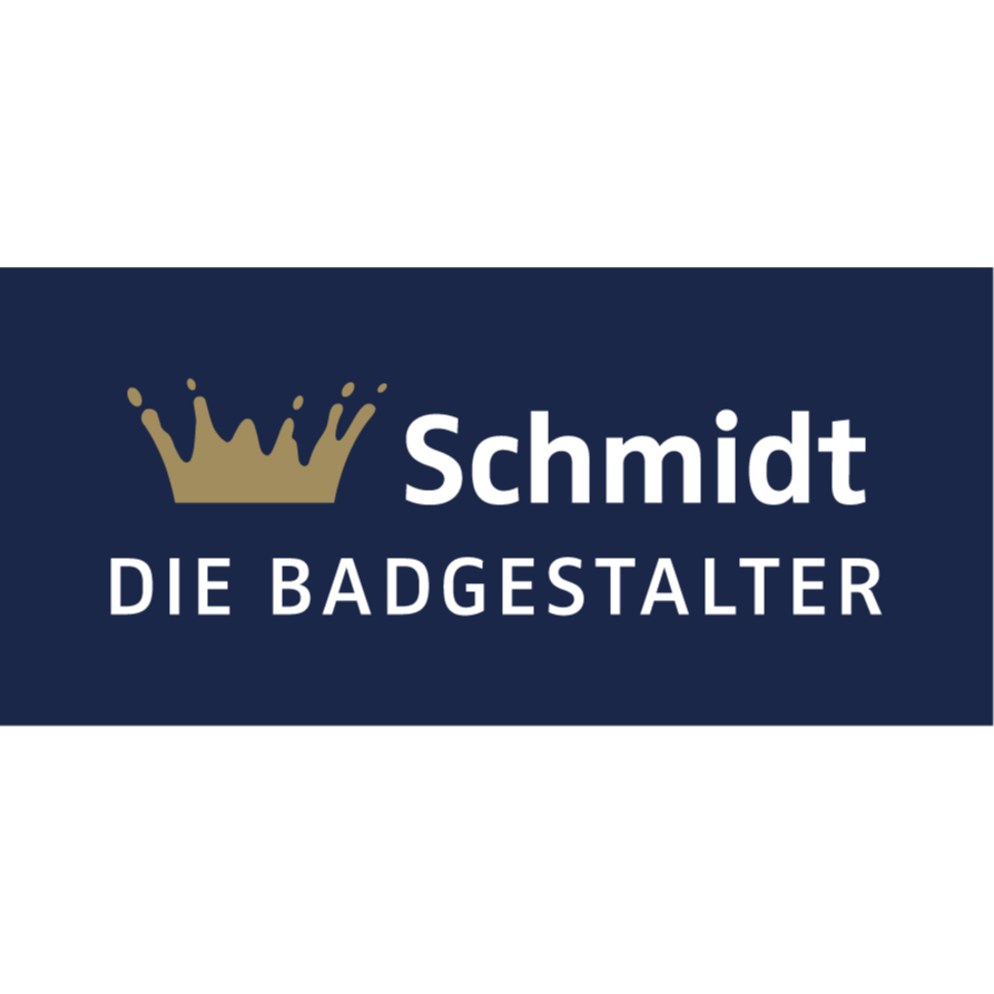 Logo von Schmidt DIE BADGESTALTER Inh. Mathias Schmidt