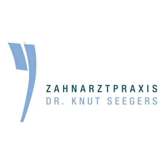 Logo von Zahnarztpraxis Dr.med.dent.Knut Seegers