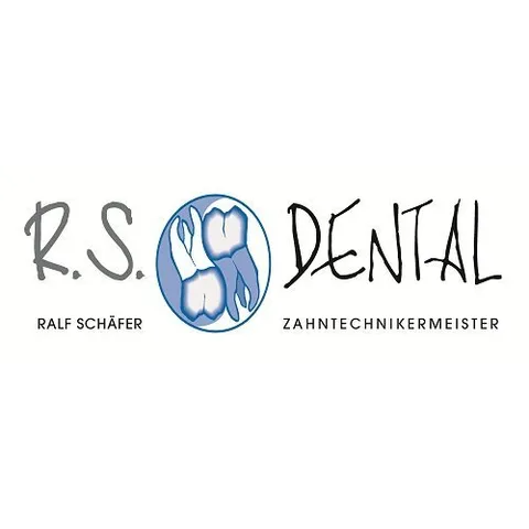 Logo von RS Dental Inh. Ralf Schäfer